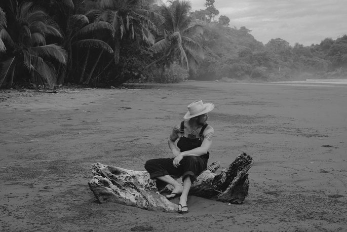 David Block | Gone Gone Beyond