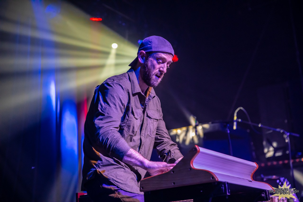 Matthew Goldberg | Musketeer Gripweed