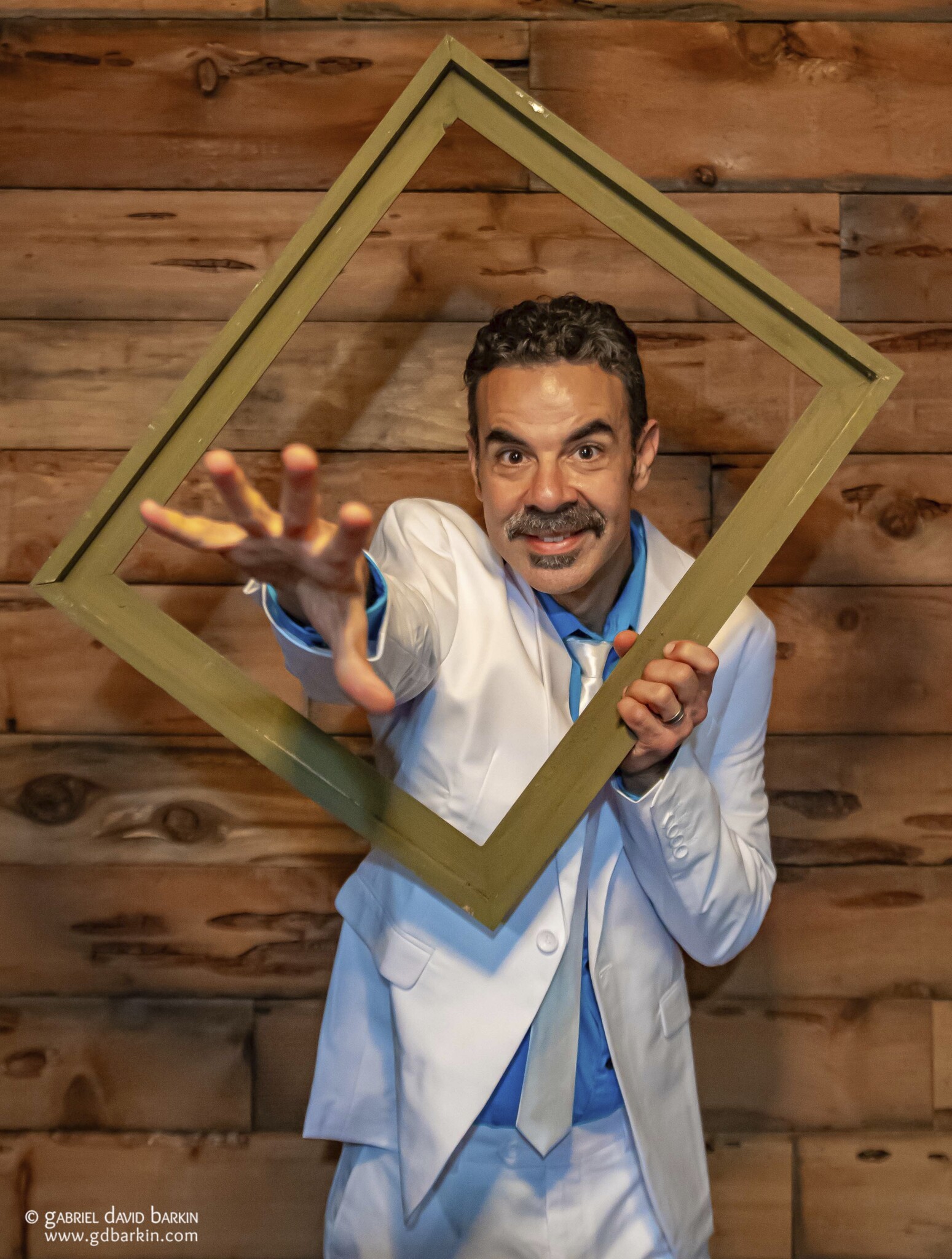 Dan “Lebo” Lebowitz