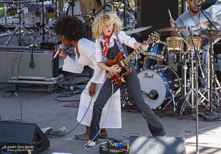 High Sierra Music Festival 2025: Ten Reasons Not to Miss Out!