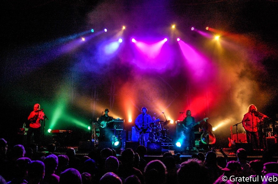 Railroad Earth | St. Louis, MO