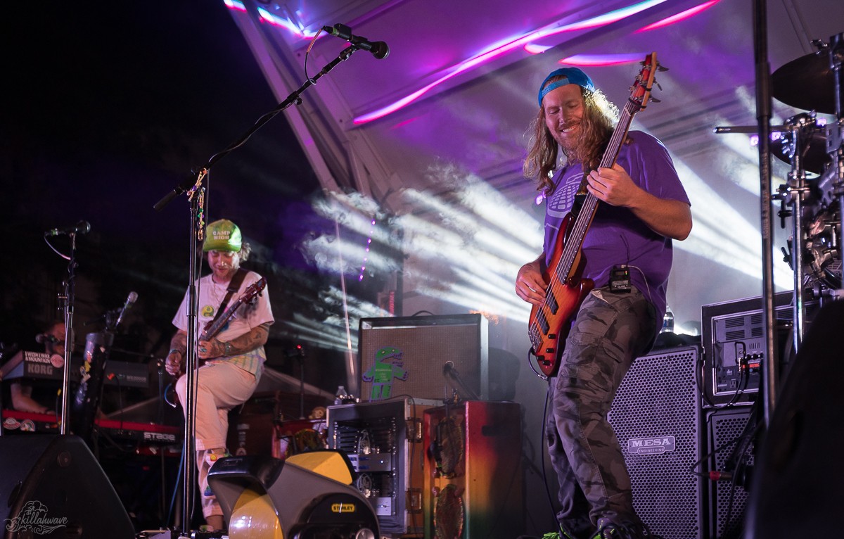 Mihali Savoulidis and Zdenek Gubb | Twiddle