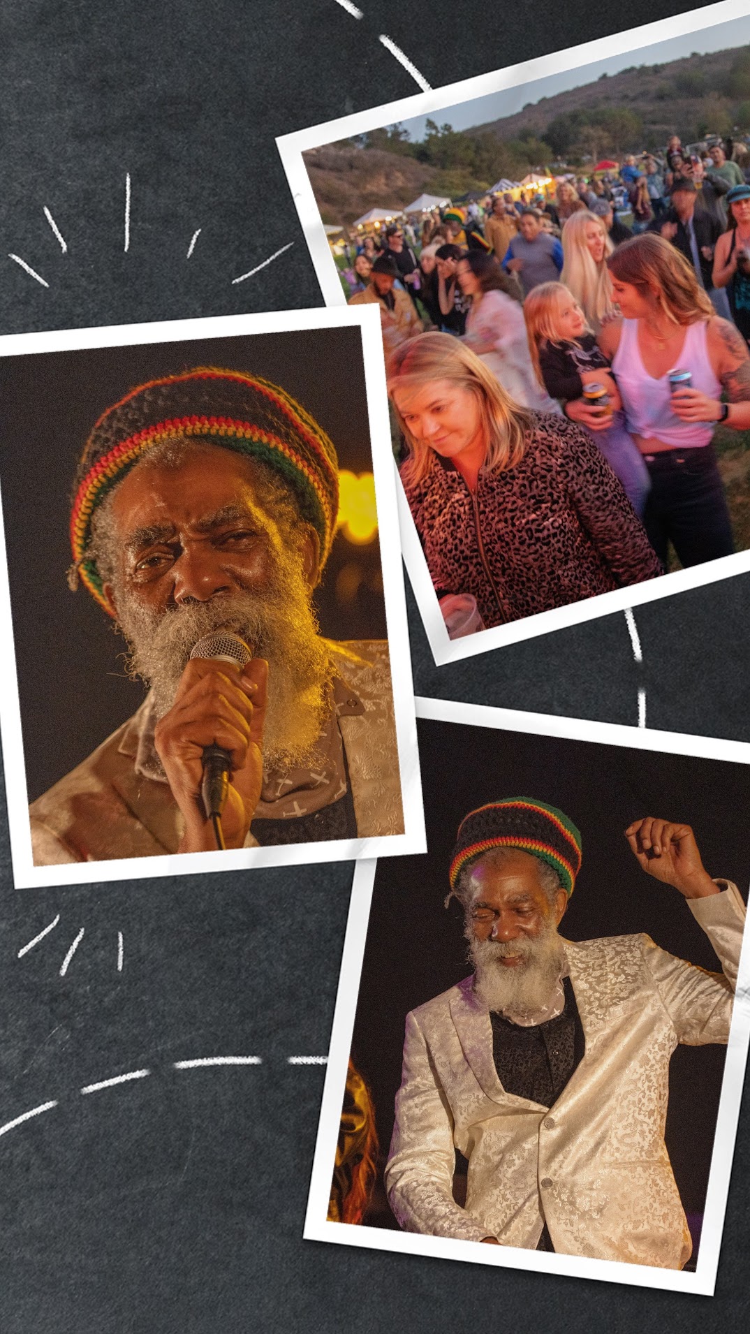 Vina Robles Amphitheatre