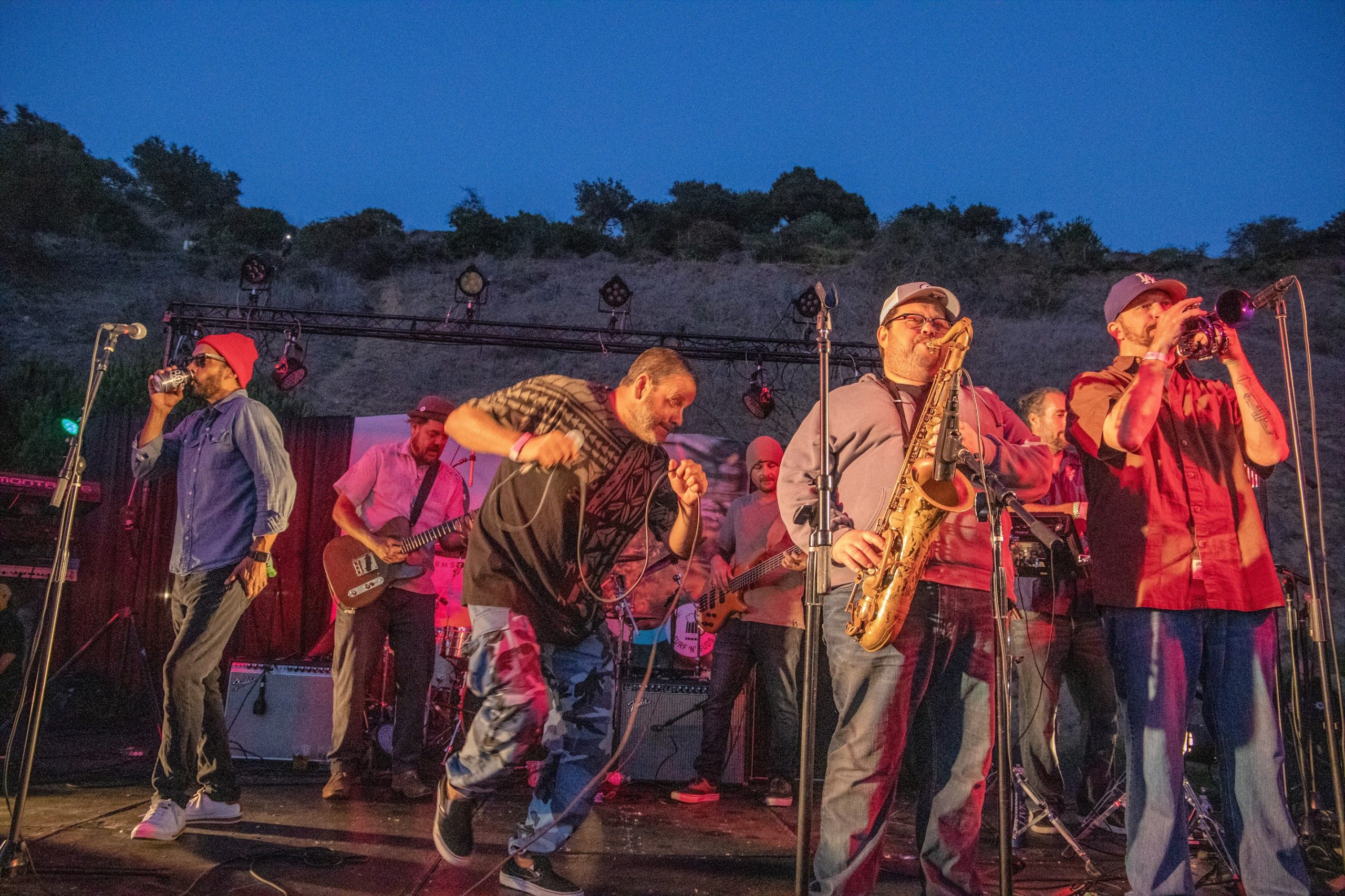 Cornerstone | Elings Park