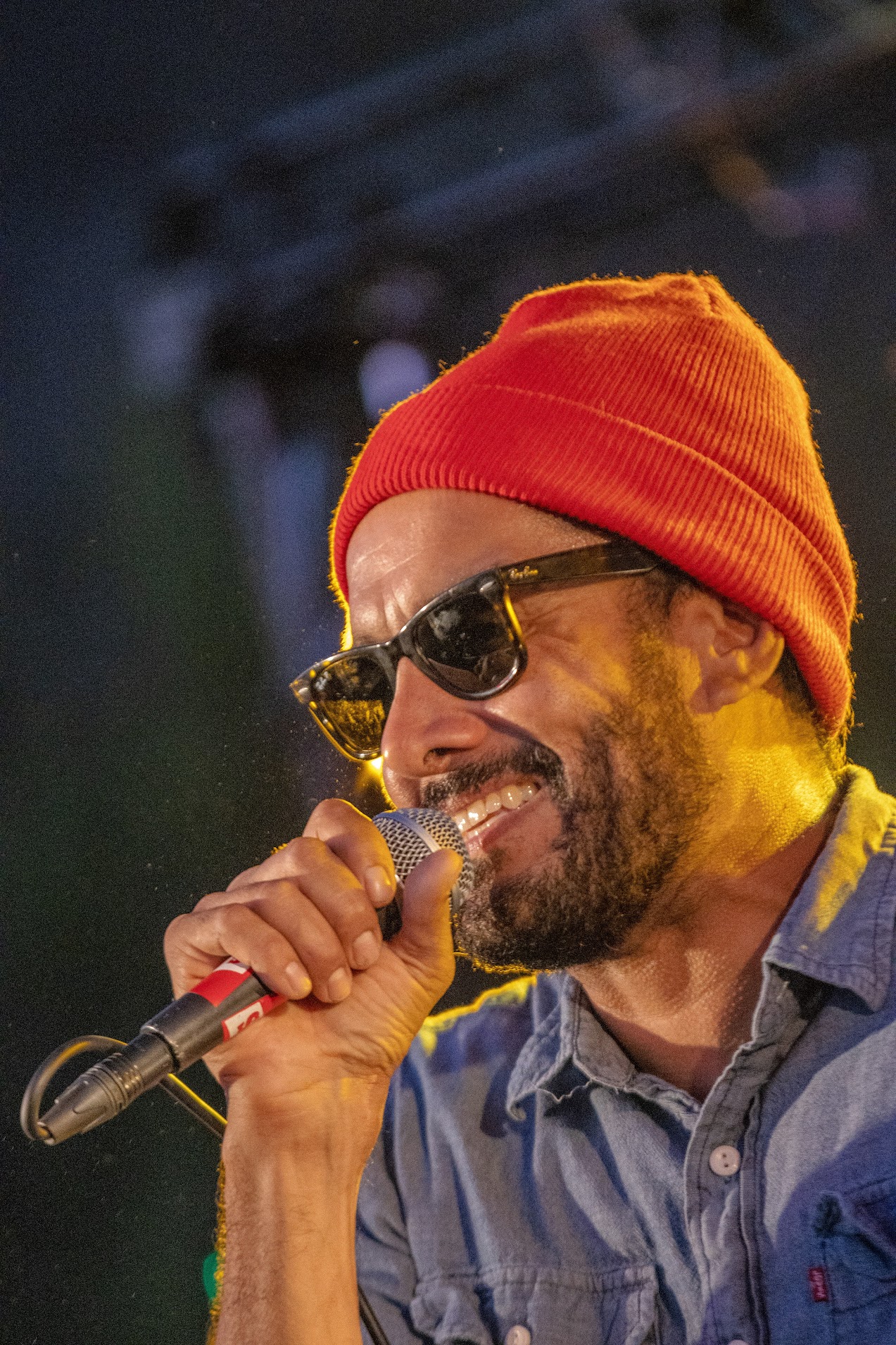 Cornerstone | Elings Park