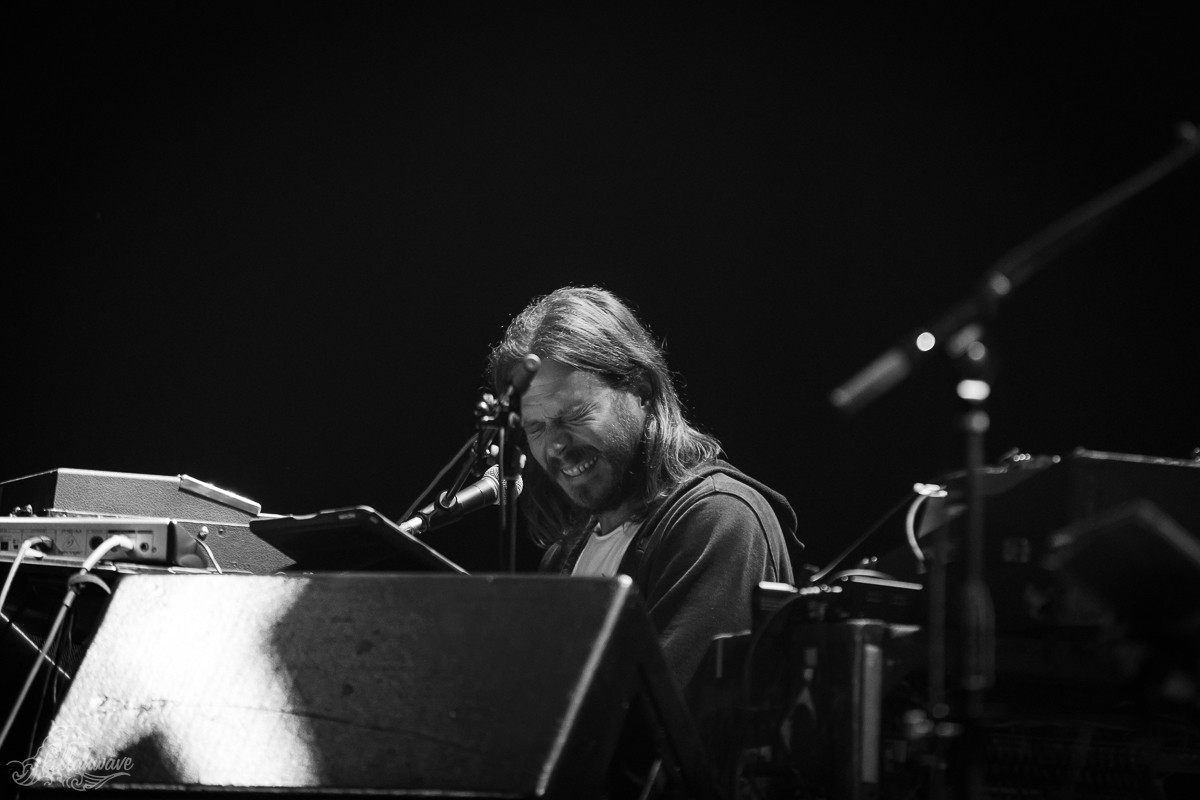 Marco Benevento | Joe Russo's Almost Dead