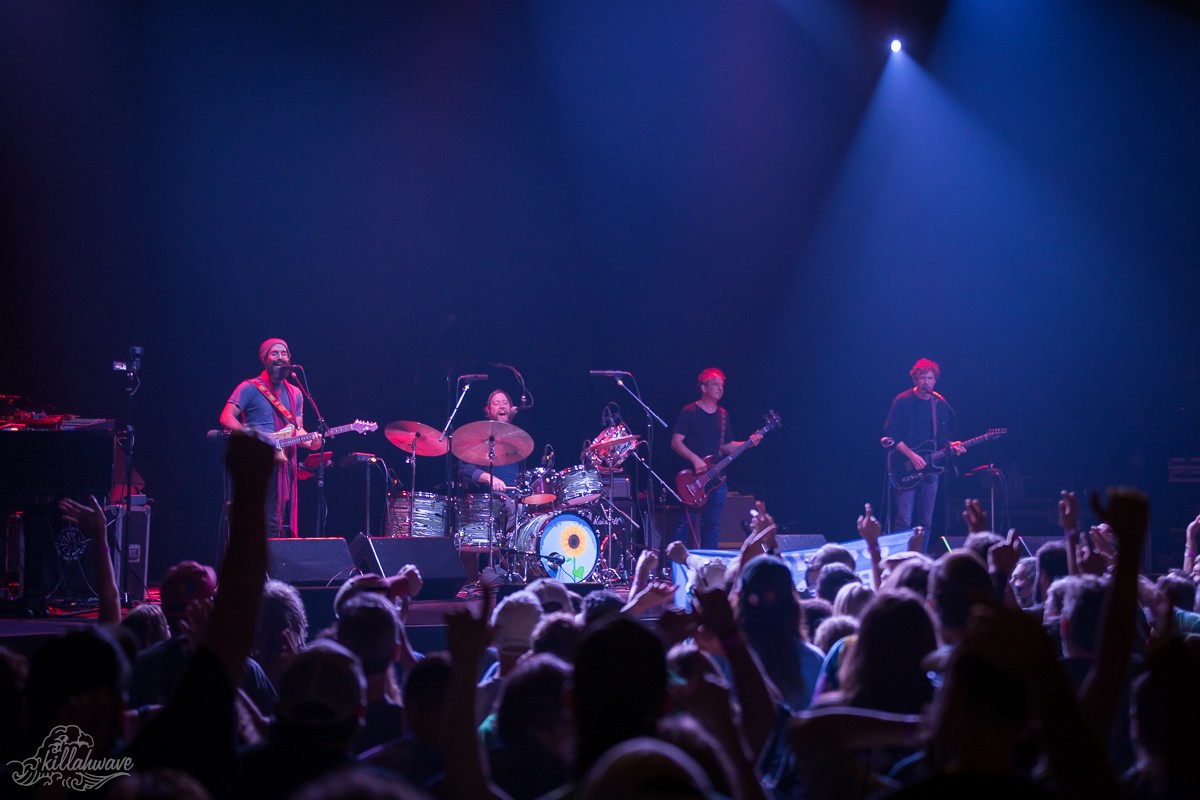 Joe Russo's Almost Dead | Montclair, NJ