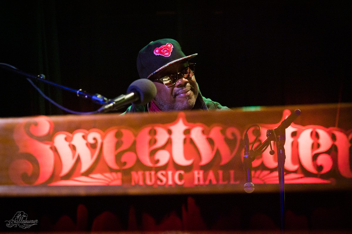 Sweetwater Music Hall | Mill Valley, Ca