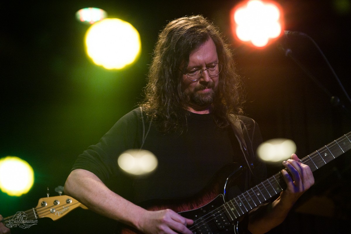 Guitarist John Kadlecik | Sweetwater Music Hall