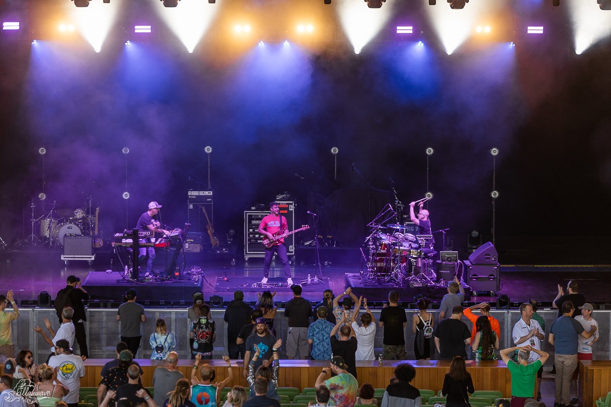 The New Deal | The Mann Center