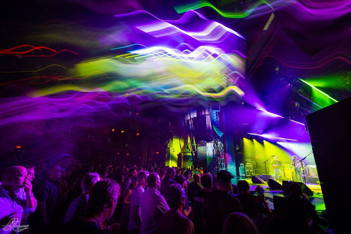 Widespread Panic | Beacon Theater