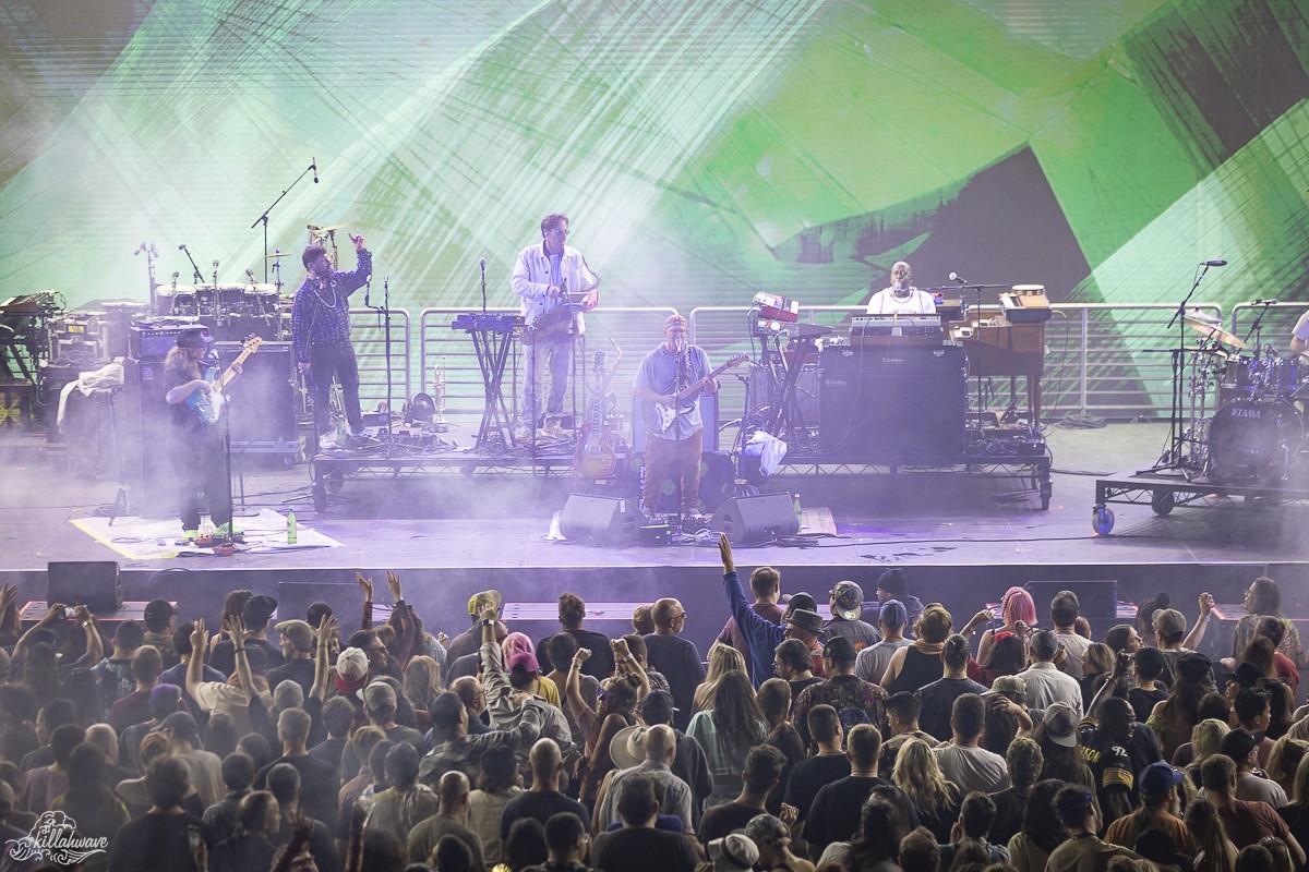 Brooklyn Mirage | Brooklyn, NY