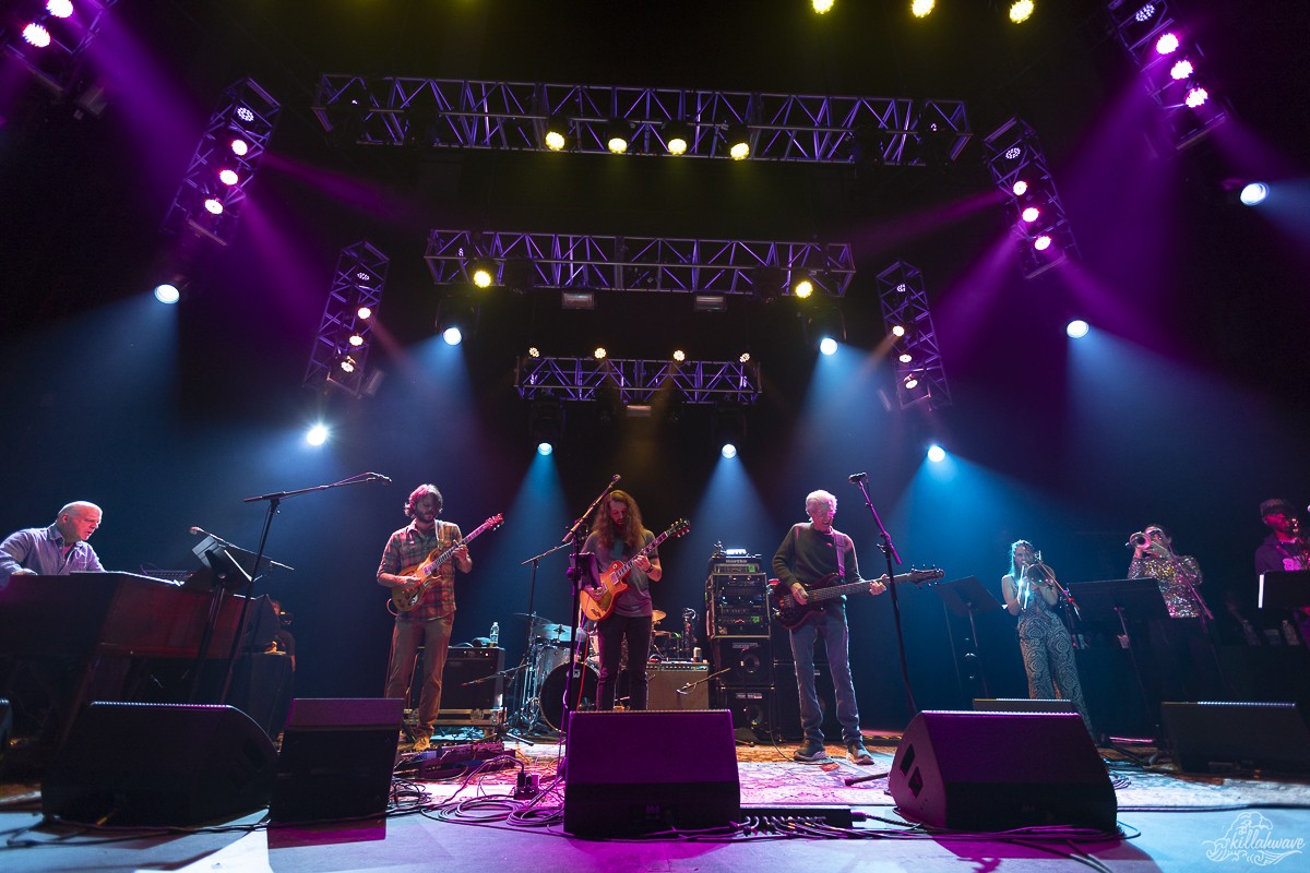 Phil Lesh and Friends | Capitol Theater