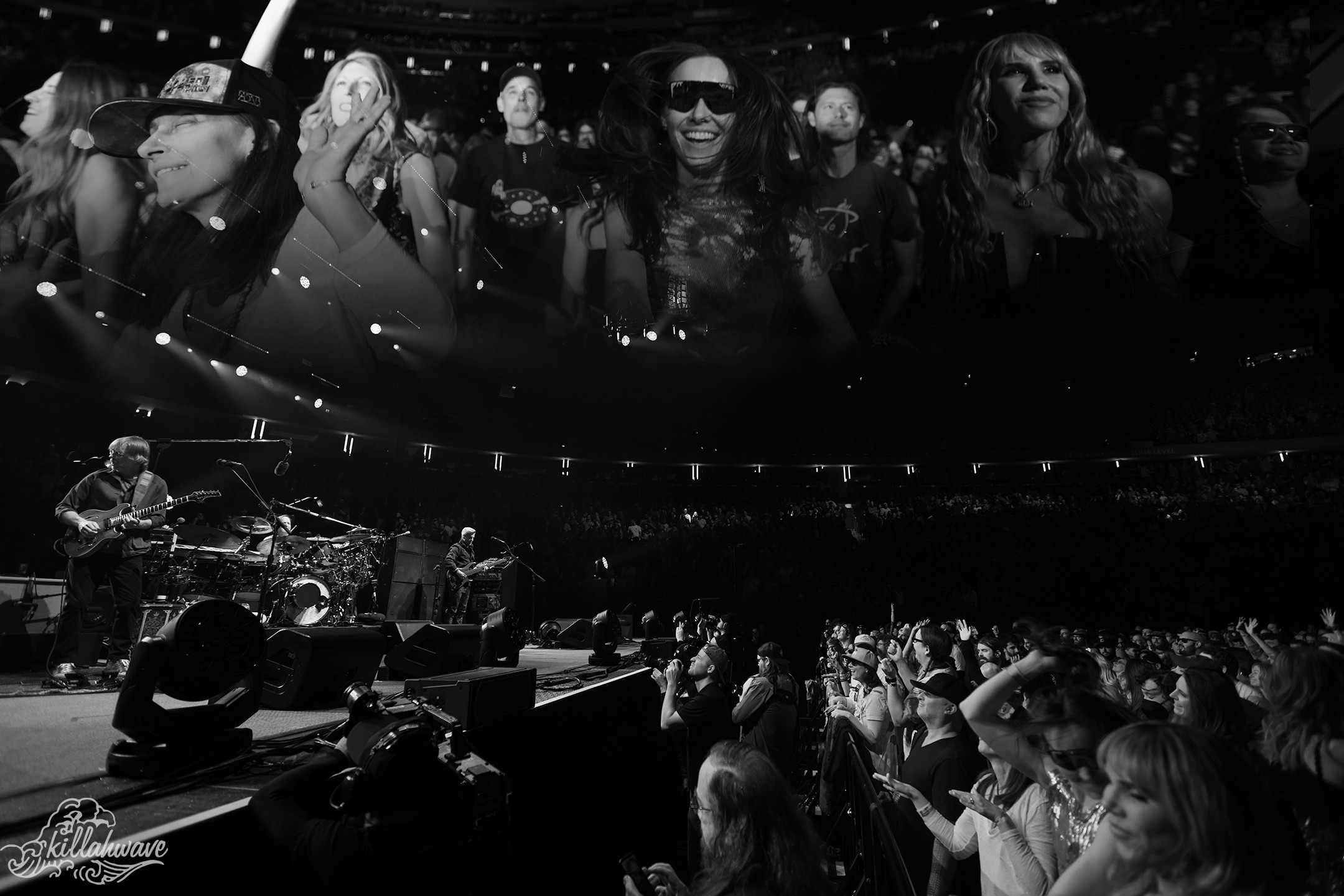 Phish | New York, NY