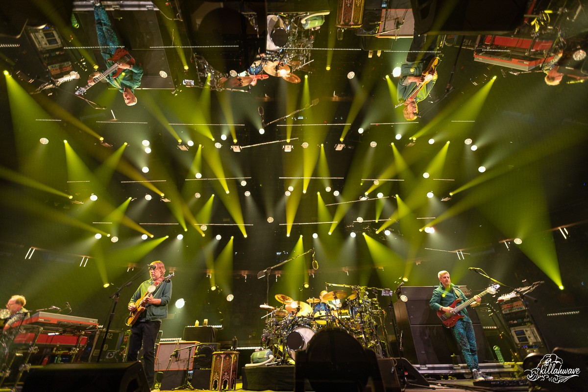 Phish | Madison Square Garden