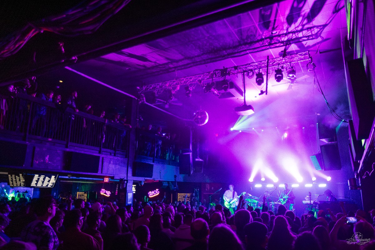 Eggy | Ardmore Music Hall