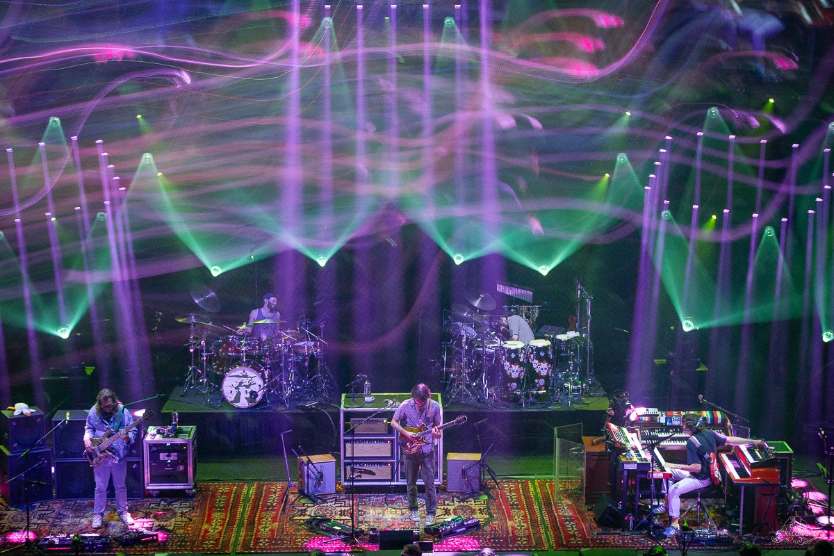 Goose | The Fox Theatre