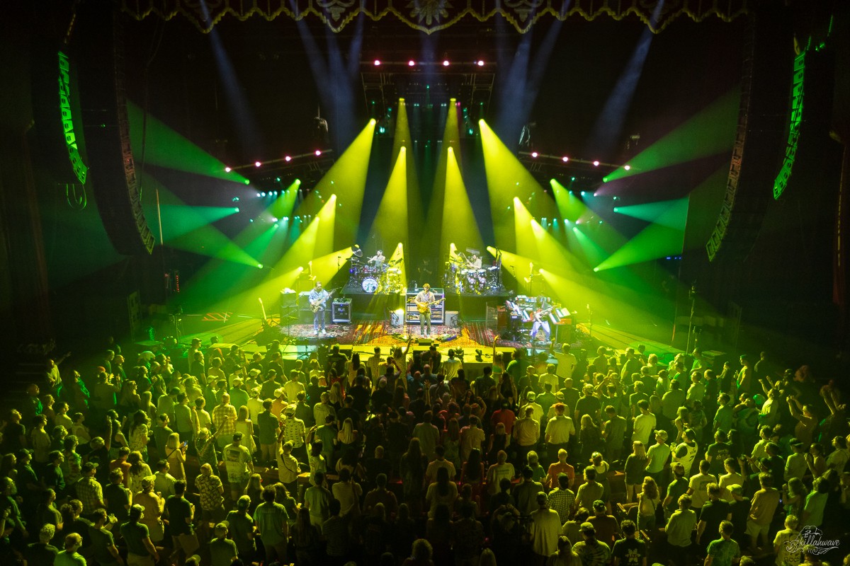 Goose | The Fox Theatre