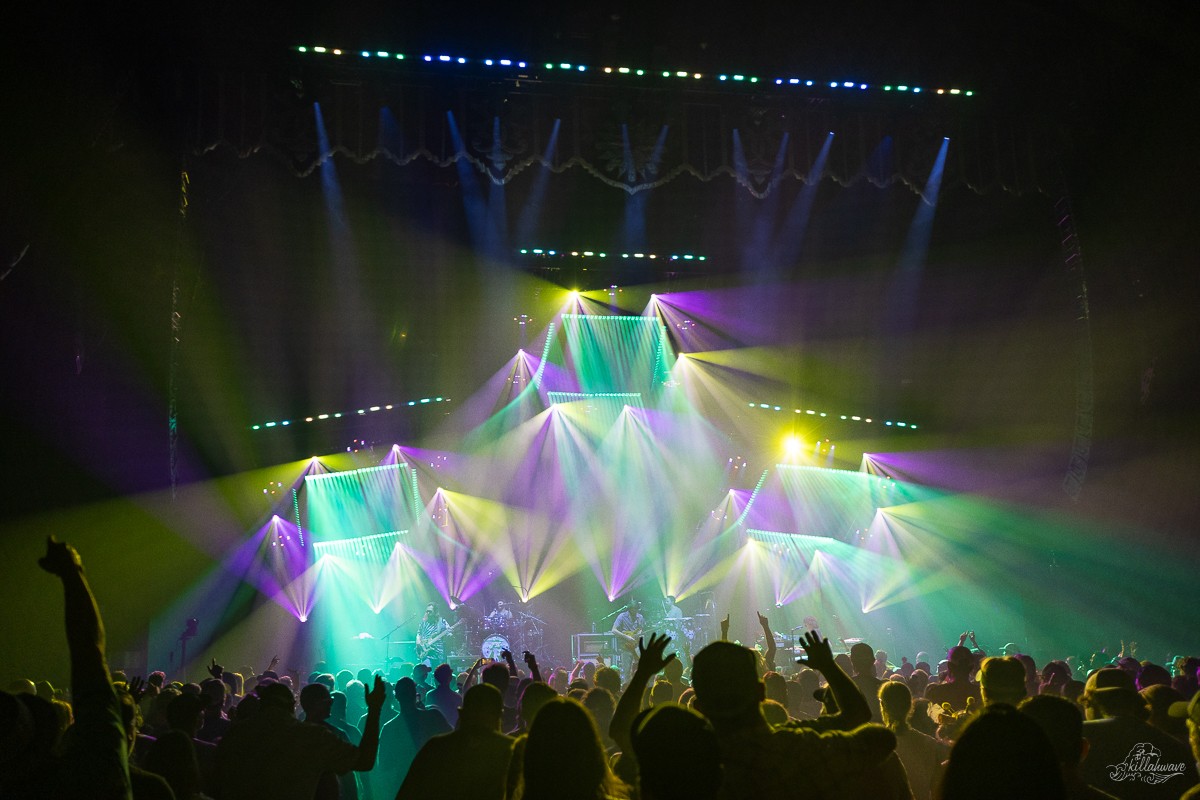 Goose | The Fox Theatre