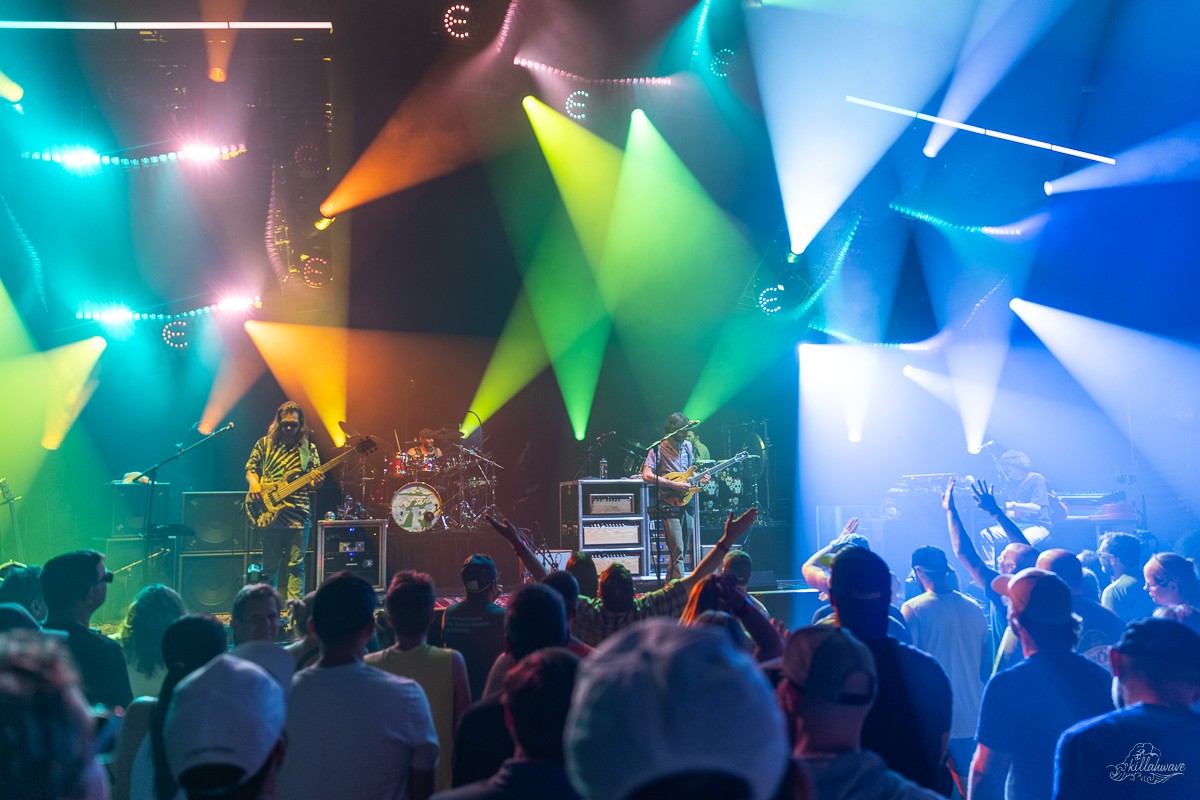 Goose | The Fox Theatre