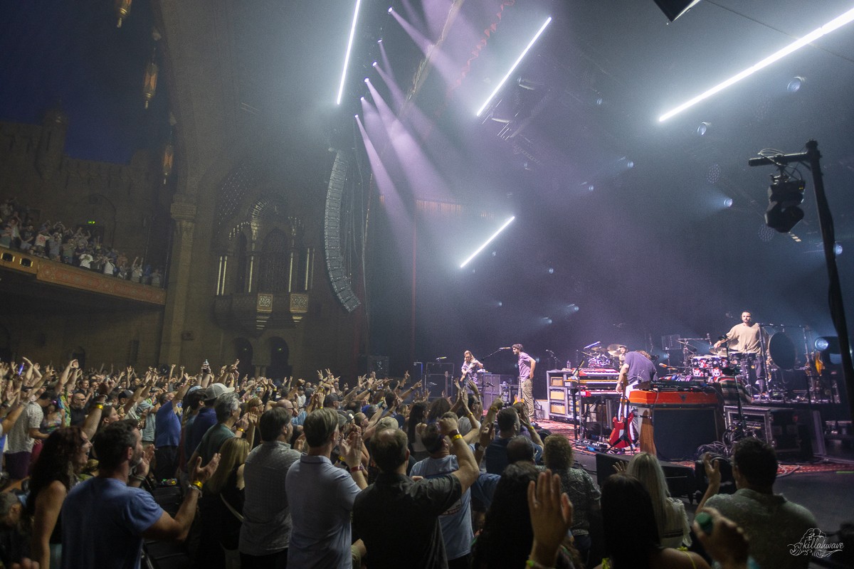 Goose | The Fox Theatre