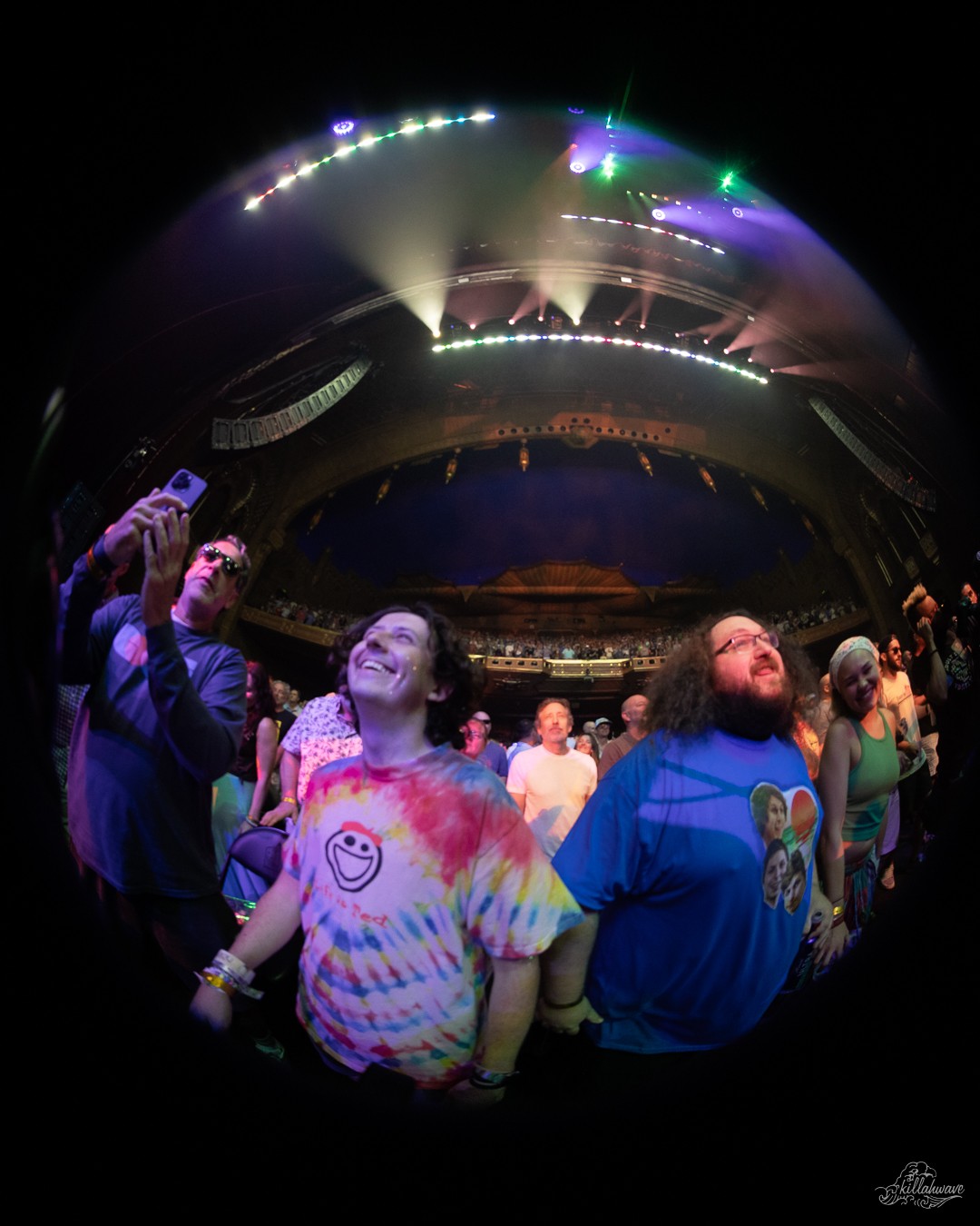 Fans loved the show | Goose