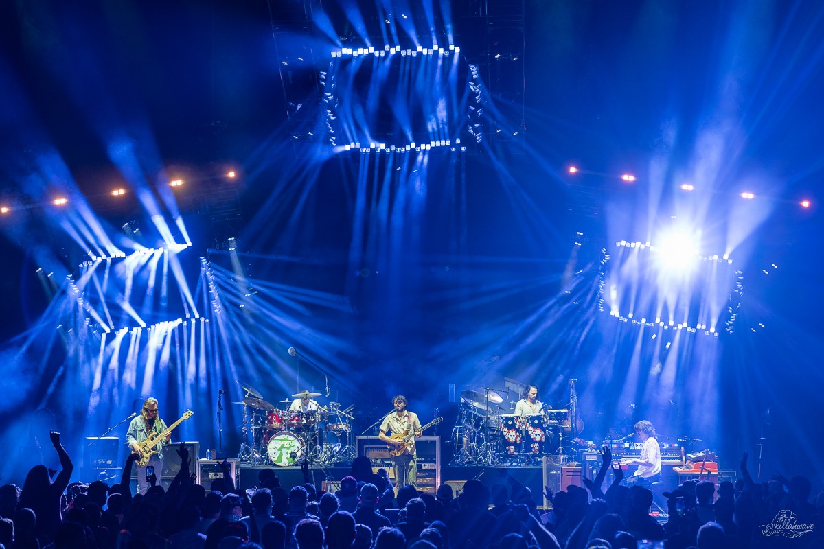 Lights via Goedde Sound and Lights | Goose