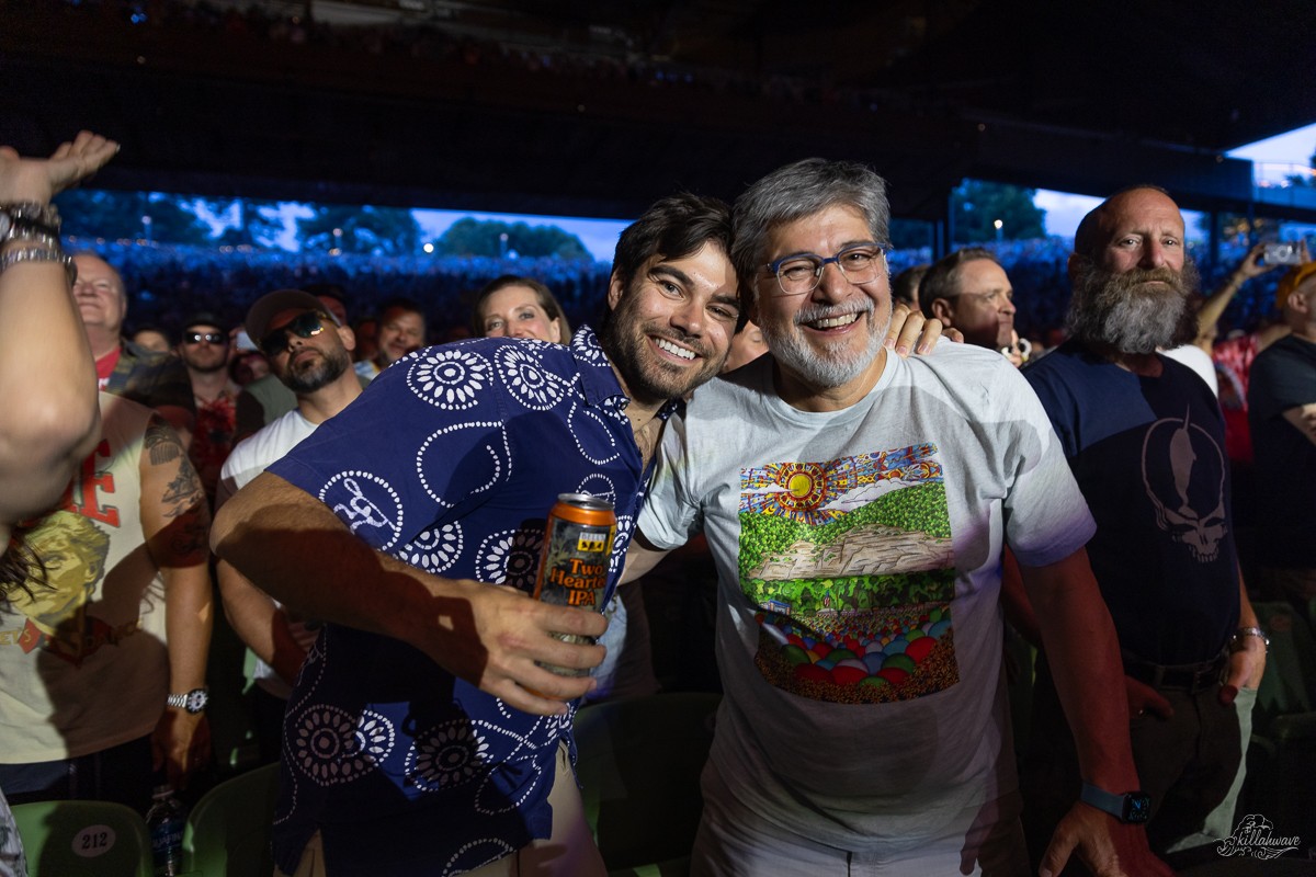 Good times were had by all | Goose