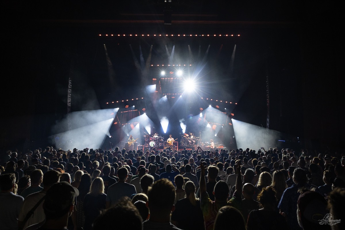 The Mann Center | Philadelphia, PA