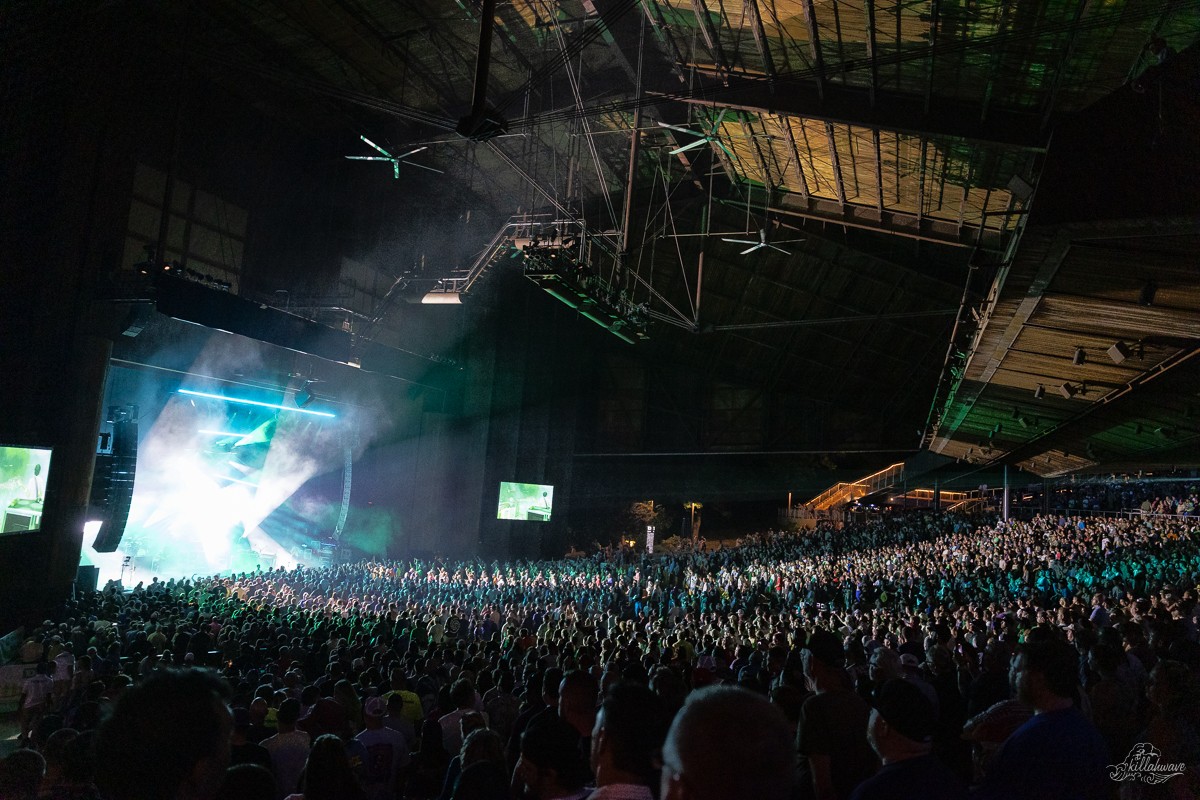 The Mann Center | Philadelphia, PA