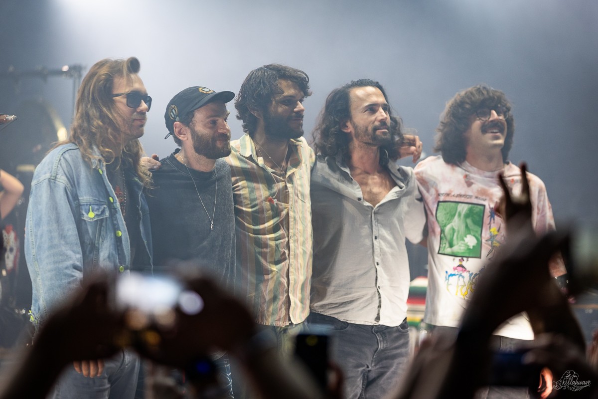 Goose | The Mann Center