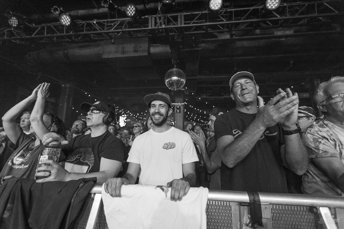 Fans loved the show | Eggy