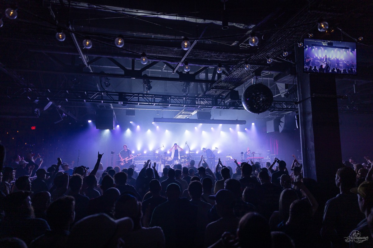 Eggy | Brooklyn Bowl Philly