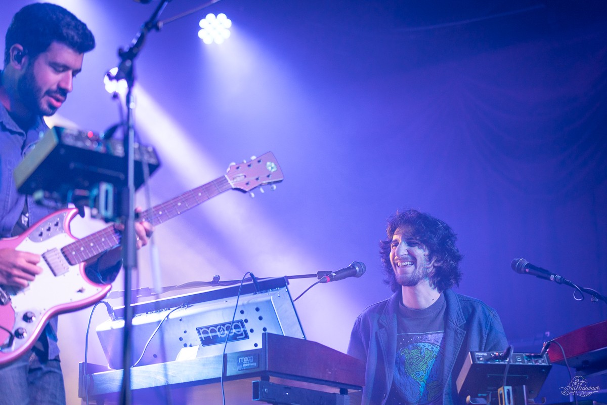 Eggy | Brooklyn Bowl