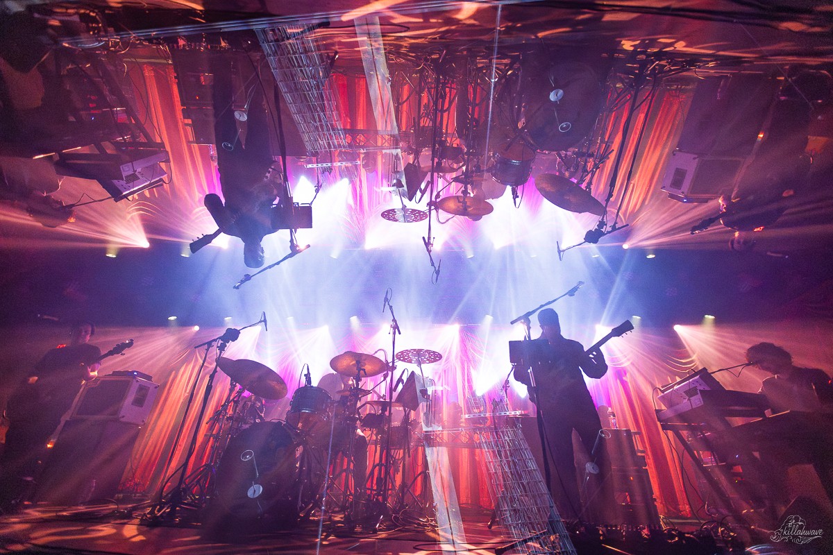 Eggy | Brooklyn Bowl