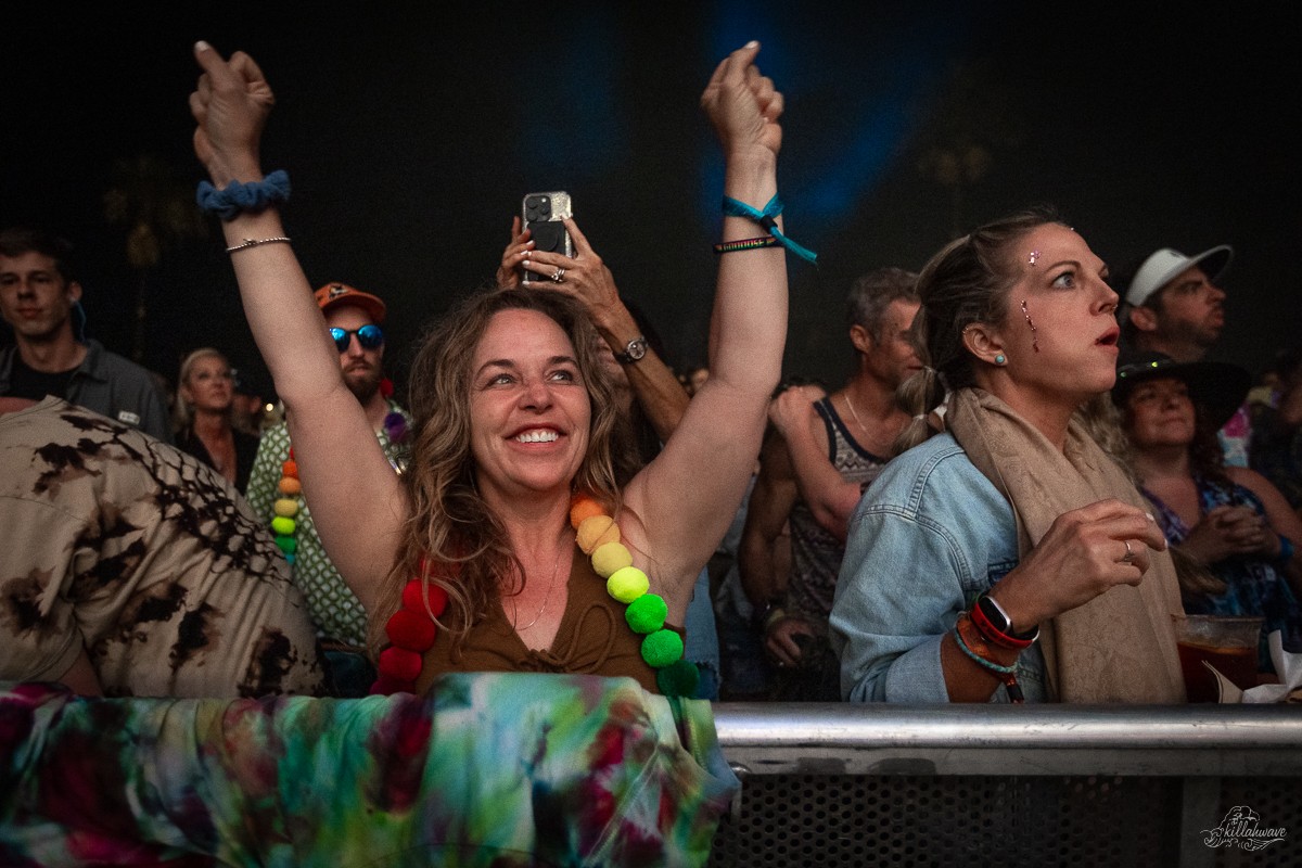 Fans loved the show | Viva El Gonzo