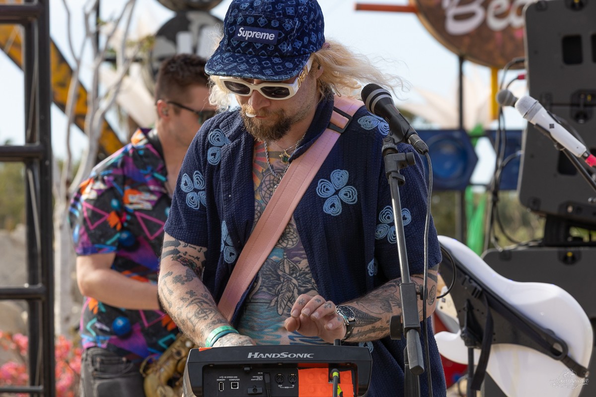 Mihali | Viva El Gonzo