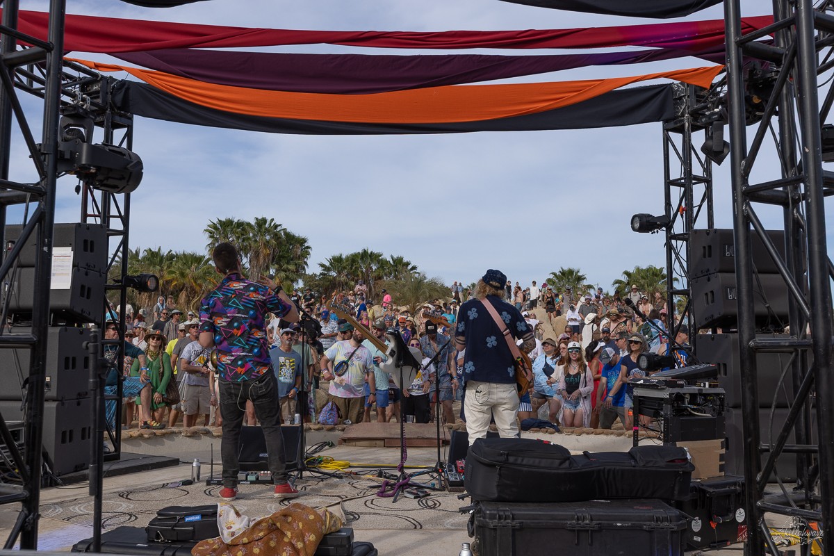 Mihali | Viva El Gonzo