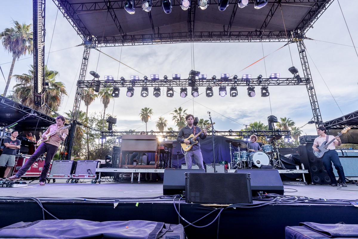 Dawes | Viva El Gonzo