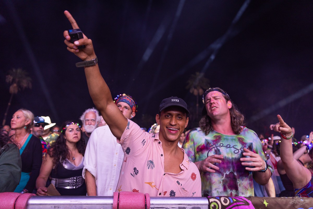 Fans loved the show | Viva El Gonzo