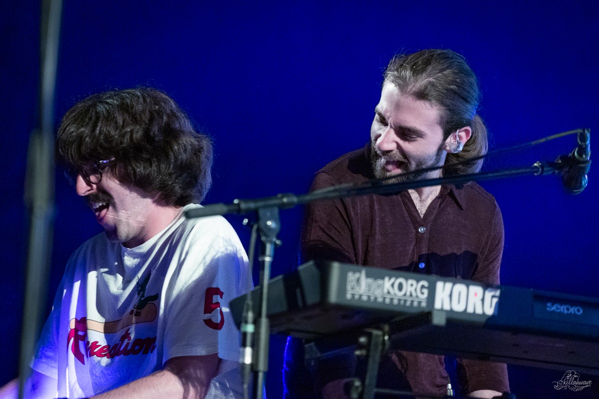 Peter Anspach and Jeremy Kaplan | Viva El Gonzo