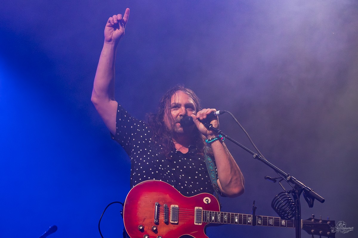 Adam Granduciel | The War On Drugs