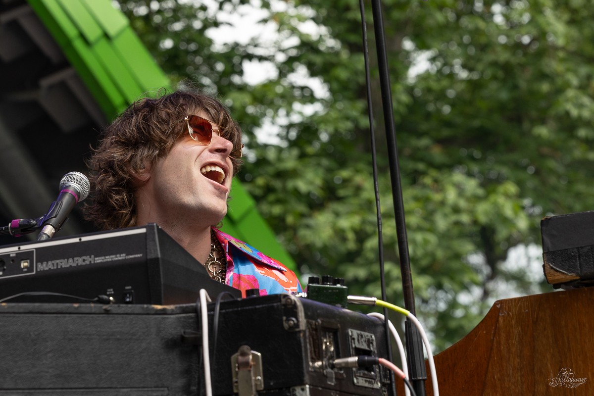 Neal Francis | All Good Now