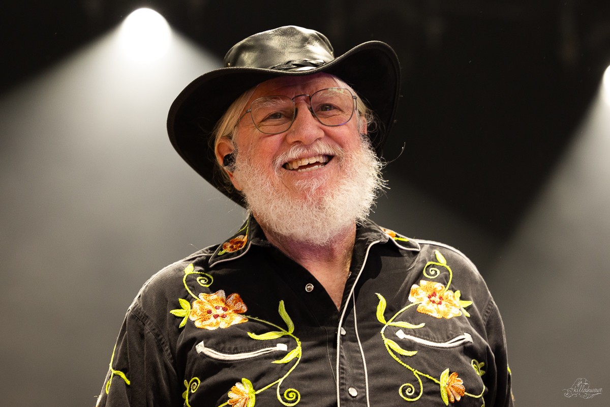 Guitarist Billy Nershi | String Cheese Incident