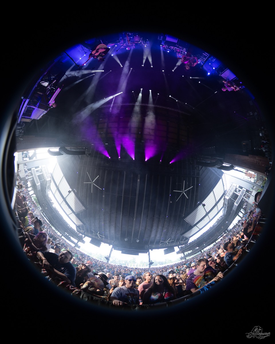 String Cheese Incident | All Good Now