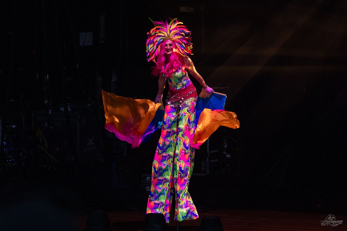 All Good Now | Merriweather Post Pavillion