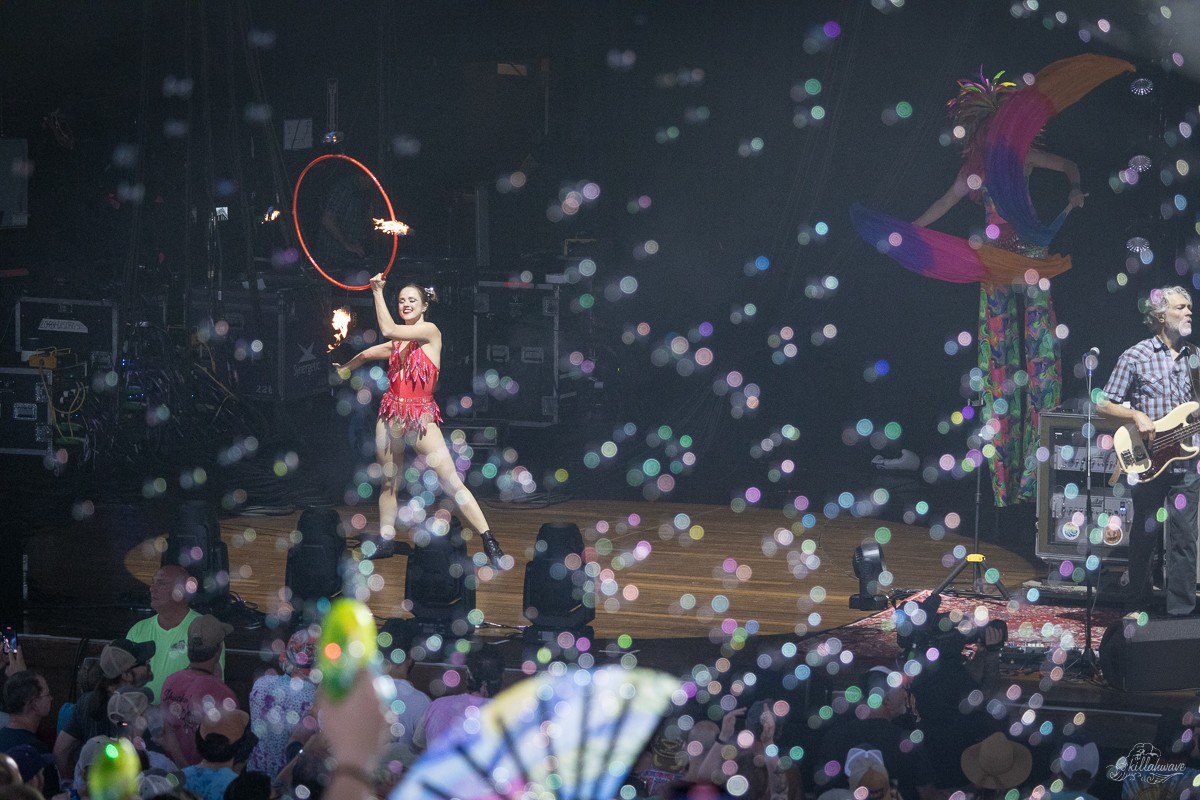 String Cheese Incident | All Good Now