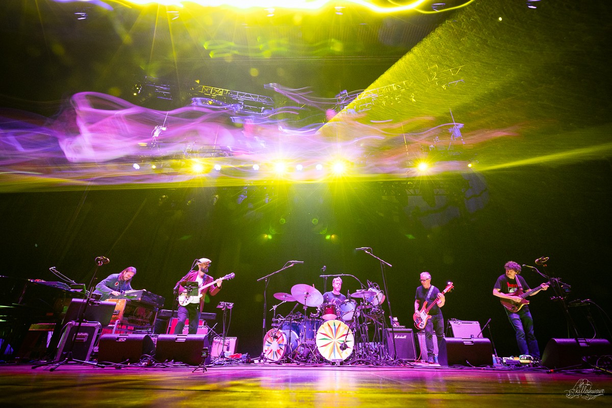 Joe Russo's Almost Dead | All Good Now