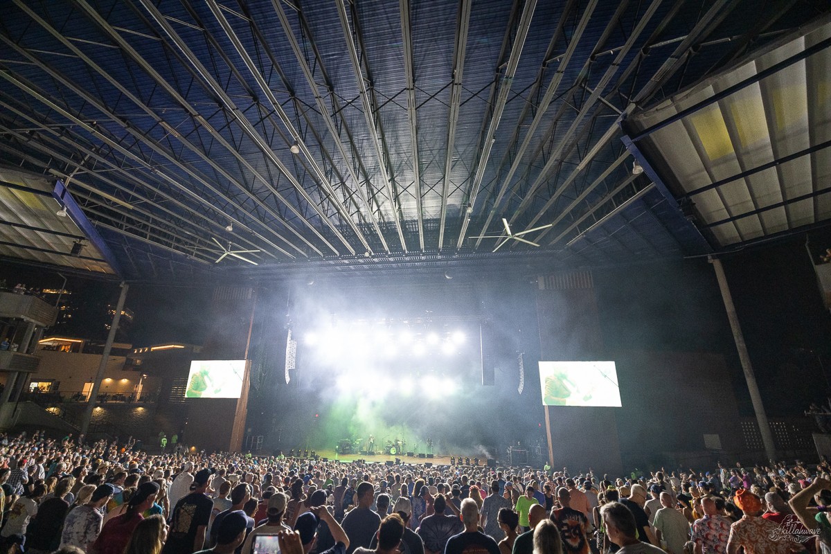 Joe Russo's Almost Dead | All Good Now