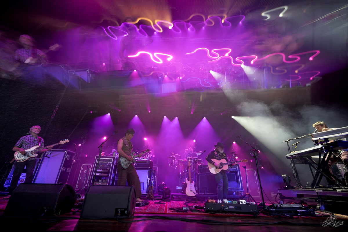 String Cheese Incident | All Good Now